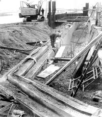 Promenade Construction Pelham Place